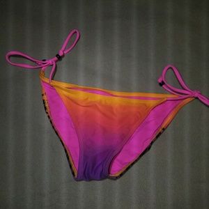 Teen girls swimsuit bottom